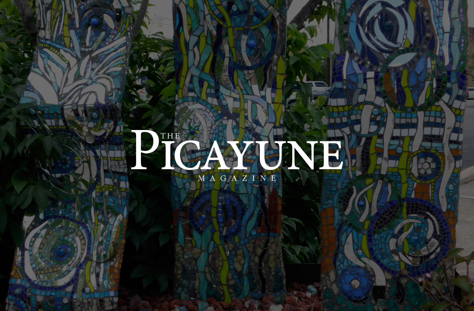 The Picayune Magazine