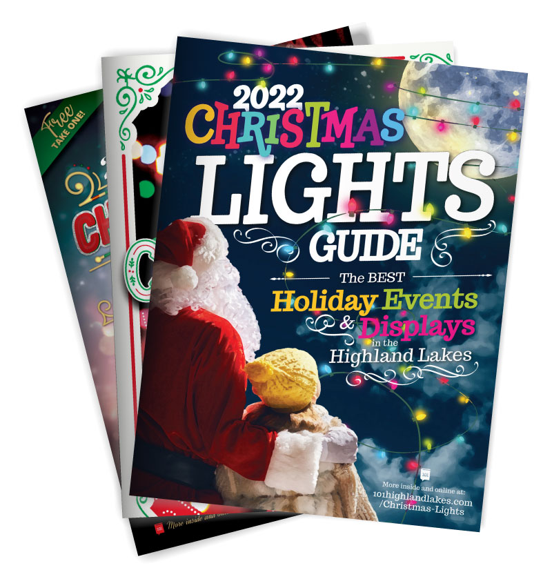 Christmas Lights Guide